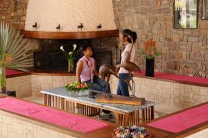 Gallery image of Le Jardin du Roy in Ranohira