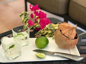 Ποτά στο Villa Serenity, Quiet, Pool, Seaside