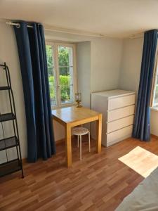 Φωτογραφία από το άλμπουμ του T1 Gästehaus Wohlen AG σε Wohlen