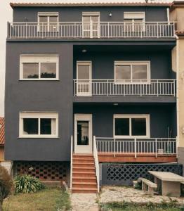 Здание апартаментов/квартиры