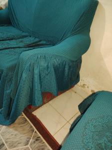 Ένα ή περισσότερα κρεβάτια σε δωμάτιο στο ston pyramids inn