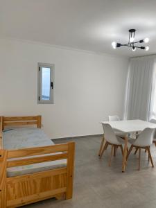 Billede fra billedgalleriet på J-H- DEPARTAMENTO i Monte Hermoso