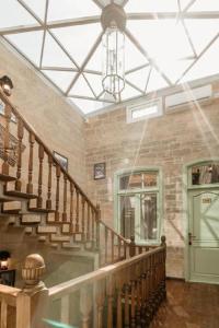 Φωτογραφία από το άλμπουμ του Old Baku Hotel στο Μπακού