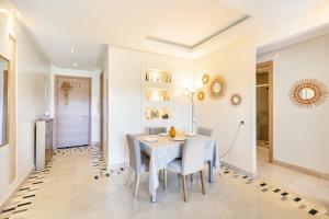 Fotografie z fotogalerie ubytování Golf View Escape v destinaci Oulad Akkou