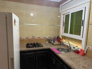 Foto de la galería de MeDIQ PLAYA CENTRUm en M'diq