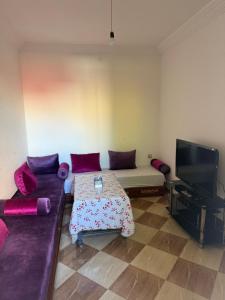 Μια τηλεόραση ή/και κέντρο ψυχαγωγίας στο MeDIQ PLAYA CENTRUm