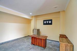 Billede fra billedgalleriet på Hotel O by OYO New Star Rooms i Noida