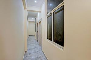 Billede fra billedgalleriet på Hotel O by OYO New Star Rooms i Noida