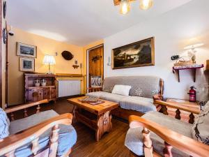 Galería fotográfica de Rifugio delle Cascate - Poluc Apartments Bilocale en Champoluc