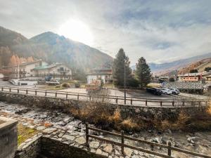 Un paisaje natural cerca del departamento 5 fotos más
