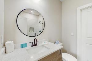 Ένα μπάνιο στο Vieux Carre +13 φωτογραφίες