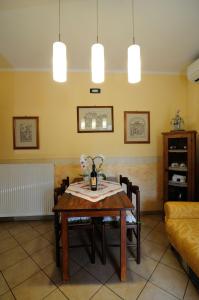 Fotografie z fotogalerie ubytování Residenza Cieloterra v destinaci Rivotorto + 18 fotografií