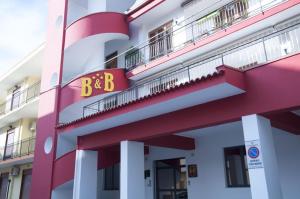 Gallery image of B&B Cuciti in Milazzo