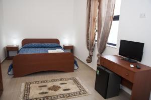 Gallery image of B&B Cuciti in Milazzo