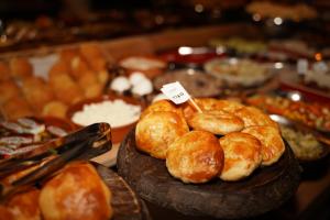 Φαγητό σε αυτό το ξενοδοχείο ή κάπου εκεί κοντά +73 φωτογραφίες