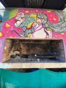 Billede fra billedgalleriet på Hospedaje Tiempo Azul i La Lucila del Mar