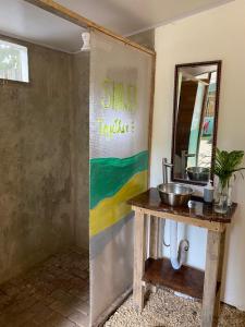 Ảnh trong thư viện ảnh của Maudie ở Santa Teresa Beach