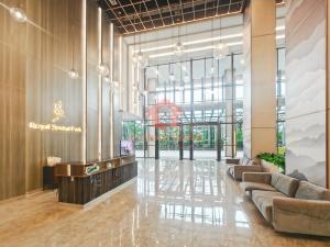 Φωτογραφία από το άλμπουμ του Cozy 2BR Royal Sentul Apt 