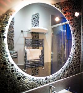 Gallery image of Opera House Guest, Roma centro storico in Rome