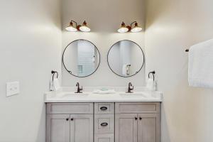 Ένα μπάνιο στο Old Fashioned +15 φωτογραφίες