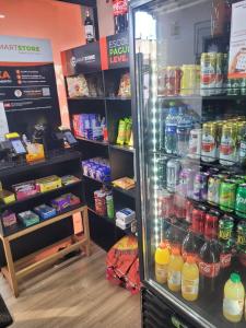 Billede fra billedgalleriet på Condomínio Flor de cerejeira i Barretos