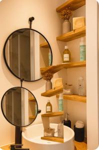 Billede fra billedgalleriet på Le Saint Charles i Marseille