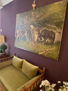 Φωτογραφία από το άλμπουμ του Cozy Swiss Getaway With Mountain Views στο Chateau-d'Oex +14 φωτογραφίες