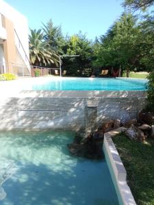 Foto dalla galleria di Complejo Eco-Apart SomoS a Colón