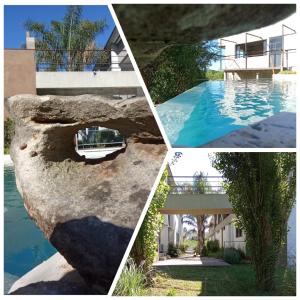 Foto dalla galleria di Complejo Eco-Apart SomoS a Colón