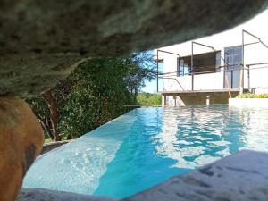 Foto dalla galleria di Complejo Eco-Apart SomoS a Colón Altre 20 foto