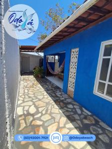 Φωτογραφία από το άλμπουμ του Pousada Odoyá Beach - Quádrupla σε Conde +4 φωτογραφίες