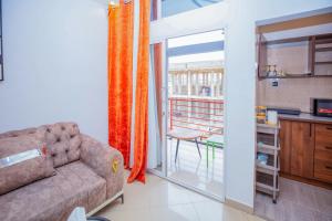 Ảnh trong thư viện ảnh của Takhotel ở Cotonou