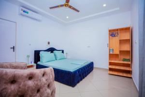 Ảnh trong thư viện ảnh của Takhotel ở Cotonou