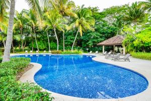 Bazén v ubytování Dream House in prestigious Hacienda Pinilla nebo v jeho okolí