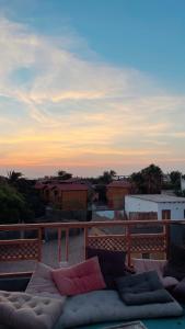 Galeriebild der Unterkunft Tecoma Hostel in Dahab + 40 Fotos