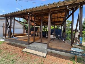 Fotografie z fotogalerie ubytování Sunny side story hotel 九十九里 v destinaci Kujukuri