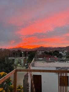 Galeriebild der Unterkunft Tecoma Hostel in Dahab