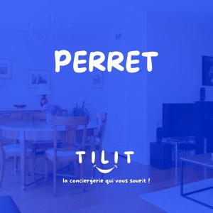 Gallery image of Perret in Le Havre