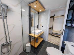 Φωτογραφία από το άλμπουμ του Ammos Little Escape στην Αβδού