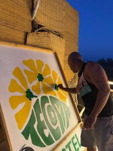 Galeriebild der Unterkunft Tecoma Hostel in Dahab