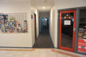 Fotografie z fotogalerie ubytování Elizabeth Hostel v Melbourne