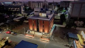 Η γειτονιά γύρω από ή μία γειτονιά κοντά σε αυτό το ξενοδοχείο