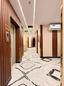 Billede fra billedgalleriet på نزل أجيال طيبة i Al Madinah