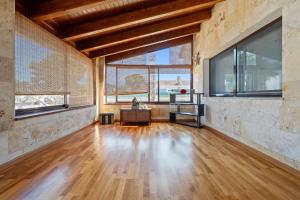 Et tv og/eller underholdning på La Mediterranea Village