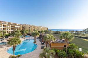 Бассейн в Sanctuary by the Sea 2107 by Newman-Dailey или поблизости +58 фотографий