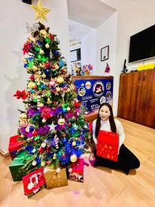 Επισκέπτες που μένουν στο Daisy Hostel & Tour