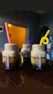 Galeriebild der Unterkunft Tecoma Hostel in Dahab