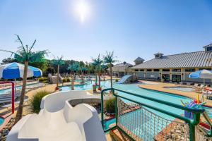 Πισίνα στο ή κοντά στο Communal Pools, 6 Mi to Bethany Beach! Family Home