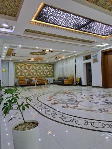 Φωτογραφία από το άλμπουμ του CARAVAN PLAZA INN Boutique σε Muruntau