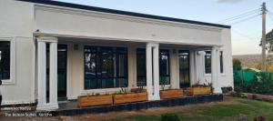 Zahrada ubytování The Beleza Suites